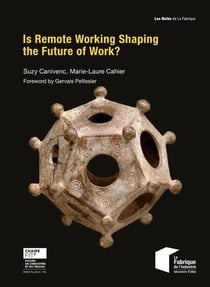 Is remote working shaping the future of work?