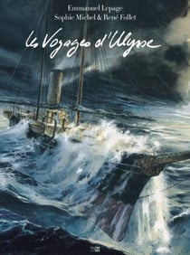 Les Voyages d'Ulysse
