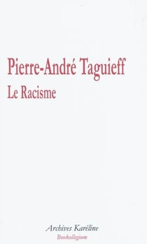 Le Racisme