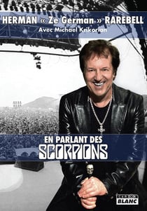 En parlant des scorpions