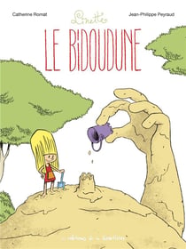 Linette Tome 4 : le bidoudune