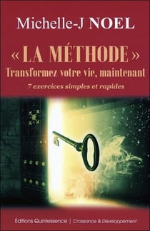 Transformation : se déprogrammer et attirer à soi une vie meilleure