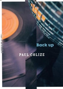 Back up