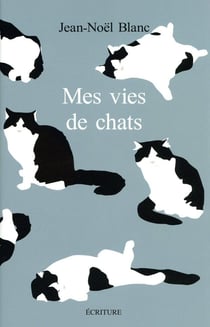Mes vies de chat