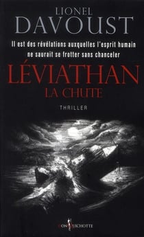 Léviathan Tome 1 - la chute