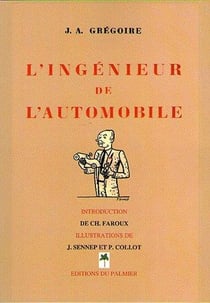 L'ingénieur de l'automobile