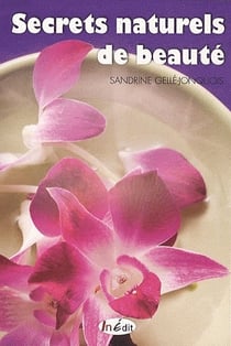 Secrets naturels de beauté
