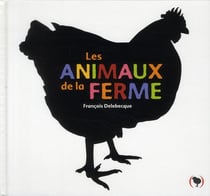 Les animaux de la ferme