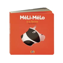 Méli-mélo à la ferme