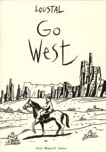 Go west