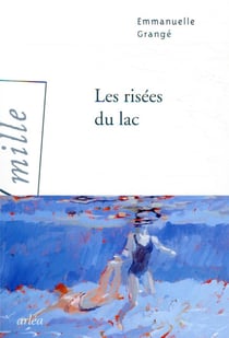 Les risées du lac