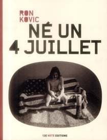 Ne Un Quatre Juillet