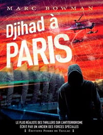 Djihad à Paris, une enquête d'Aymar de Milandre