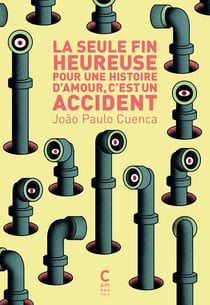 La seule fin heureuse pour une histoire d'amour, c'est un accident