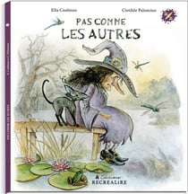 Pas comme les autres