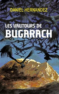 Les vautours de Bugarach poche