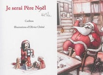 Je serai Père-Noël(le)