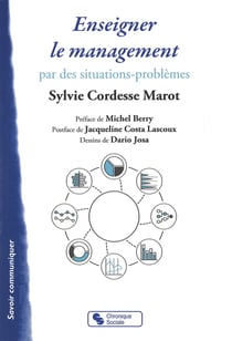 Enseigner le management par des situations problèmes