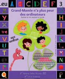 Grand-mamie n'a plus peur des ordinateurs