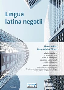 Lingua latina negotii