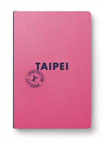 Taipei (édition 2024)