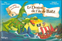 Le dragon de l'ile de Batz