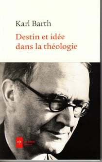 L'analogie de la foi : Destin et idée de la théologie