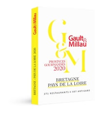 Bretagne - Pays de la Loire (édition 2020)