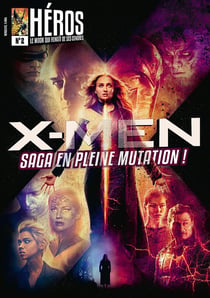 X-men - du comics au cinéma
