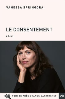Le consentement