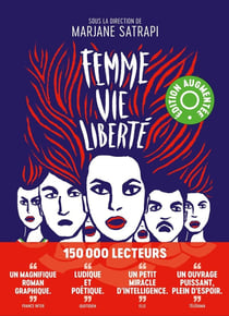 Femme vie liberté