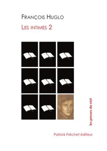 Les intimes Tome 2