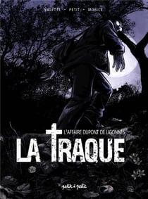 La Traque : L'affaire Ligonnès