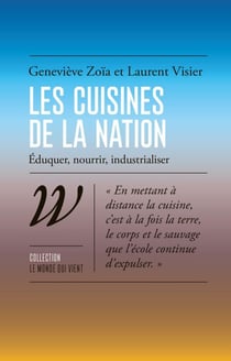 Les Cuisines de la nation