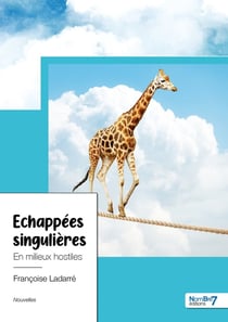 Échappées singulières