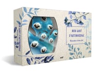 Mon gant d'automassage : Relaxation et bien-être