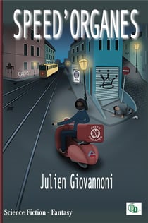 Speed'organes