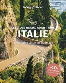 Les plus beaux road trips en Italie (édition 2025)