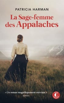 La sage-femme des appalaches