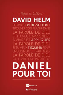 Daniel pour toi