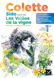 Sido - les vrilles de la vignes
