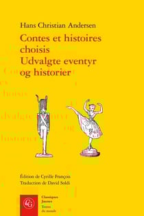 Contes et histoires choisis / udvalgte eventyr og historier