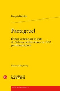 Pantagruel