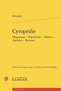 Cyropédie