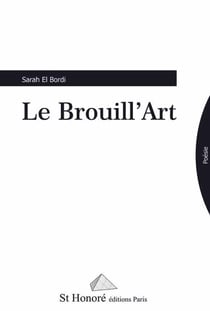 Le brouill art