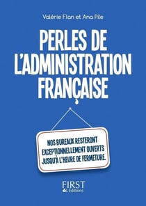 Perles de l'administration francaise