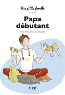 Papa débutant (9e édition)