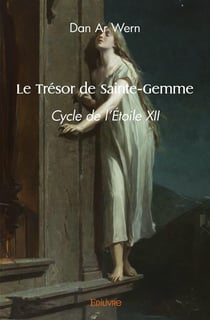 Cycle de l'Étoile - Tome 12 : Le Trésor de Sainte-Gemme