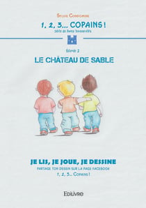 1, 2, 3... Copains ! - Tome 2