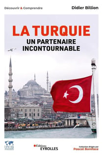 La Turquie, un partenaire incontournable : économie, politique, société, international